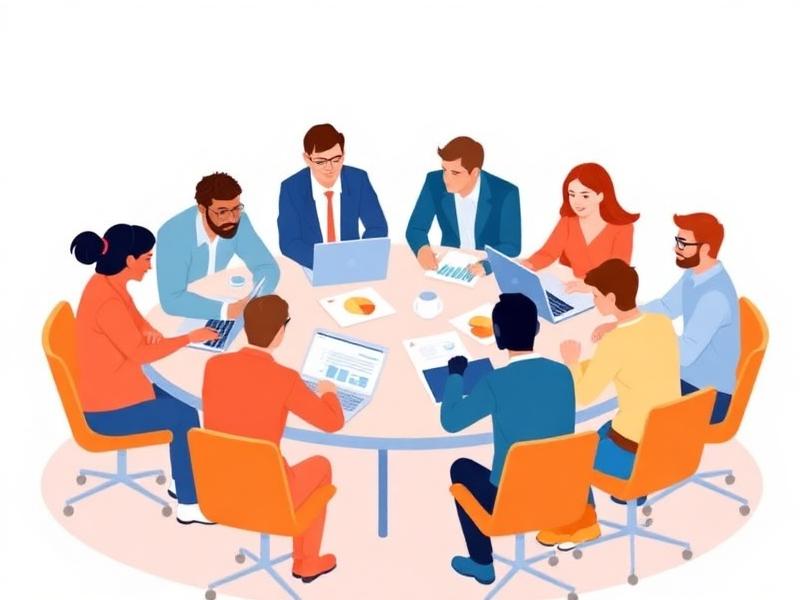 Gestão de Projetos e Liderança